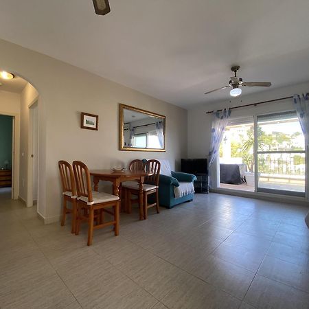 Melodia Mojacar Playa Las Ventanicas Kültér fotó
