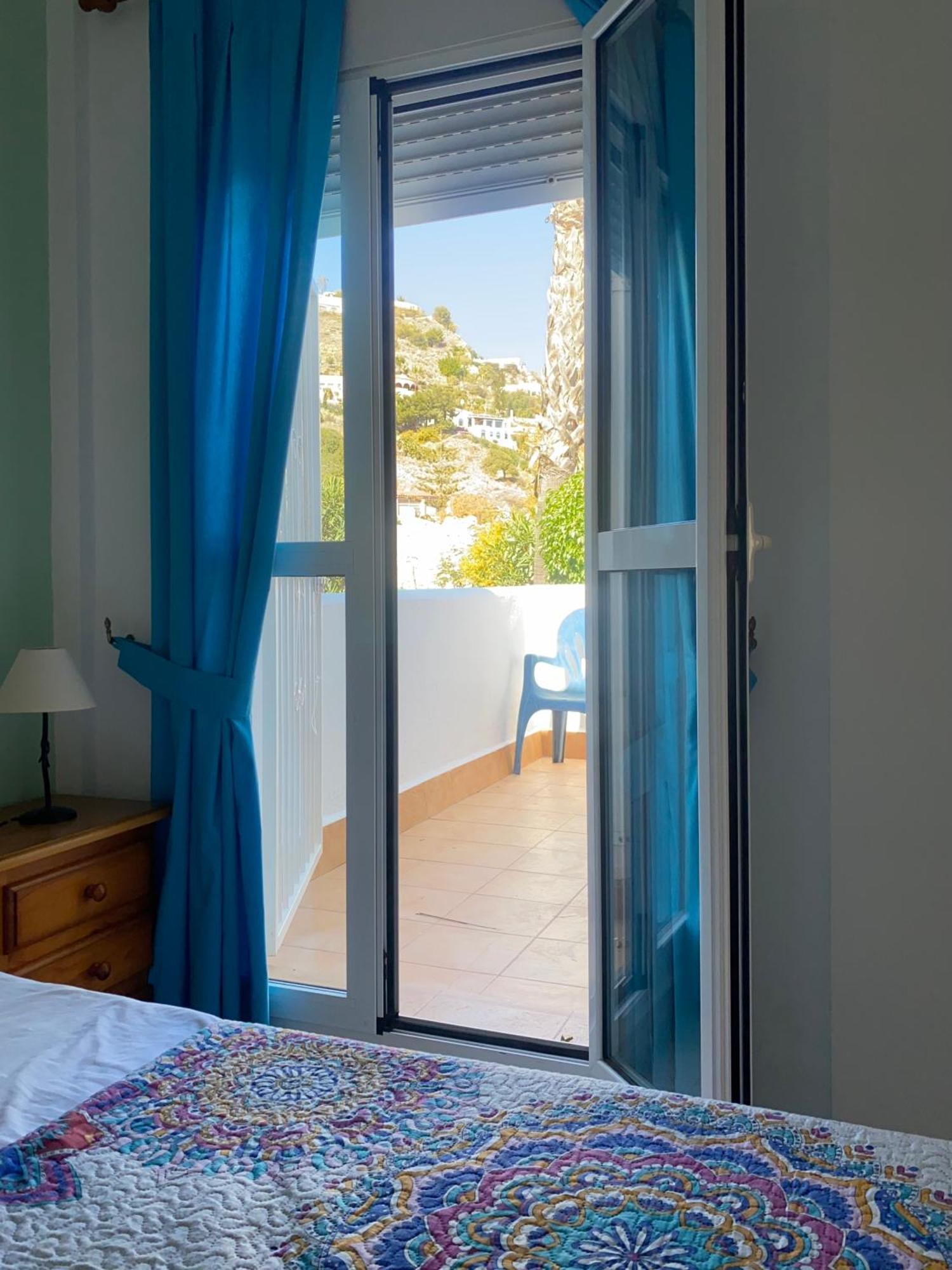 Melodia Mojacar Playa Las Ventanicas Kültér fotó
