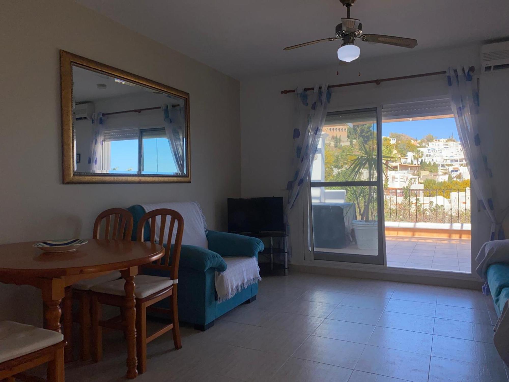 Melodia Mojacar Playa Las Ventanicas Kültér fotó