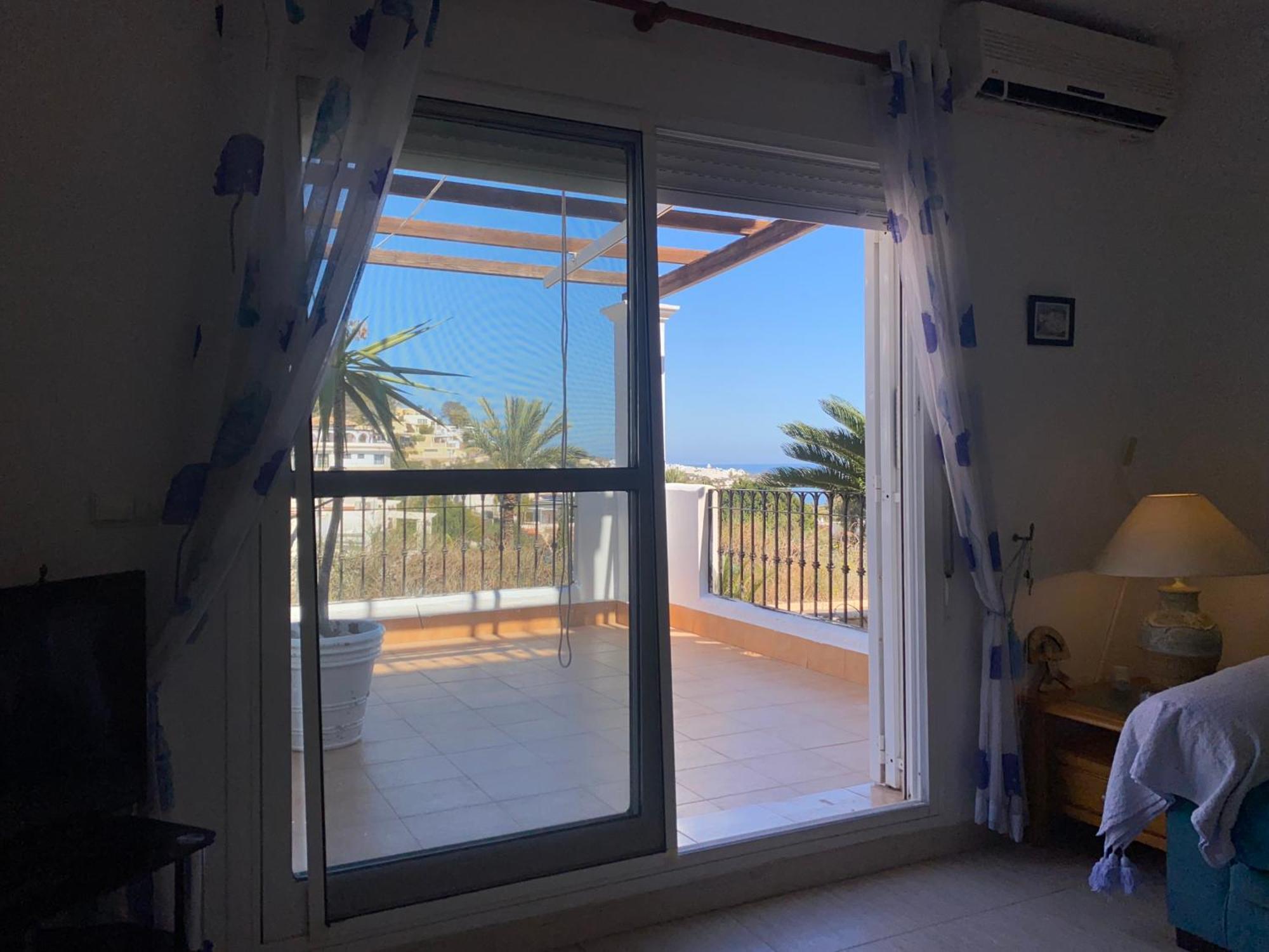 Melodia Mojacar Playa Las Ventanicas Kültér fotó